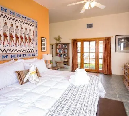 Dreamcatcher Inn At Chiricahua
