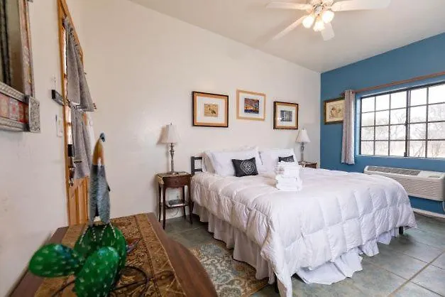Inn Dreamcatcher Inn At Chiricahua *