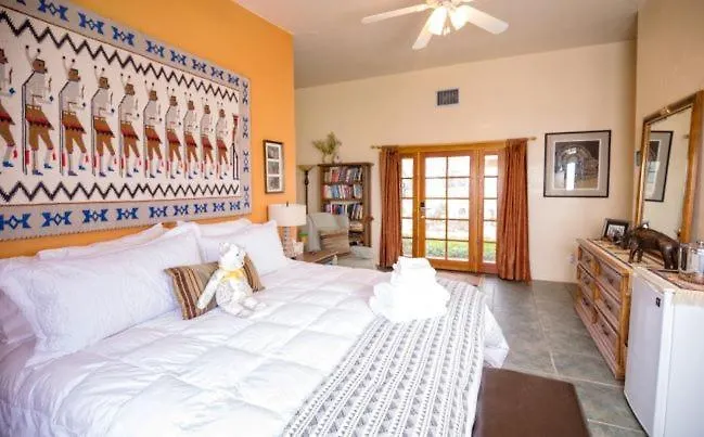 Dreamcatcher Inn At Chiricahua