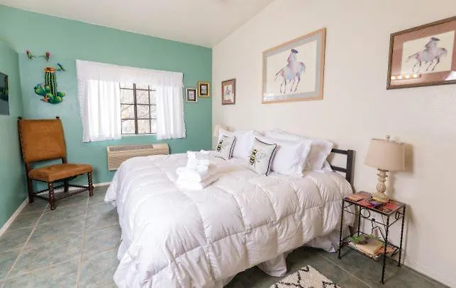 Dreamcatcher Inn At Chiricahua
